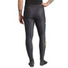 низ комбинезона Sportful Apex Race Tight 2024 чёрно-серый